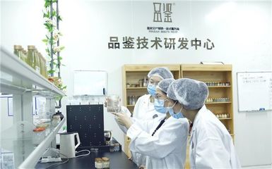 品鑒燕窩代工廠賦能生產(chǎn)力靈魂 閱見一瓶好燕窩的誕生與技術(shù)推廣