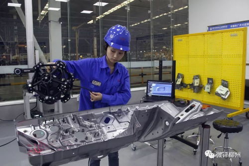 原來，柳州這個企業這么厲害……揭秘工業重鎮的技術創新與推廣之路