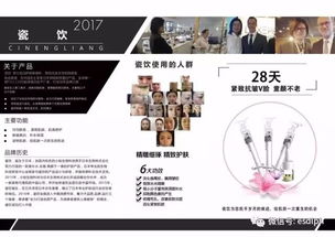 瓷飲凍干絮精華液 開啟膠原蛋白修復新時代，誠邀代理加盟共贏未來