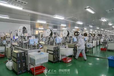 告急！河南成湖北之外重災(zāi)區(qū)，工廠原料用光，老板聽(tīng)到“口罩”就想哭——疫情下的個(gè)人衛(wèi)生用品銷售困局